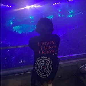 Meet your Posher, Santiago